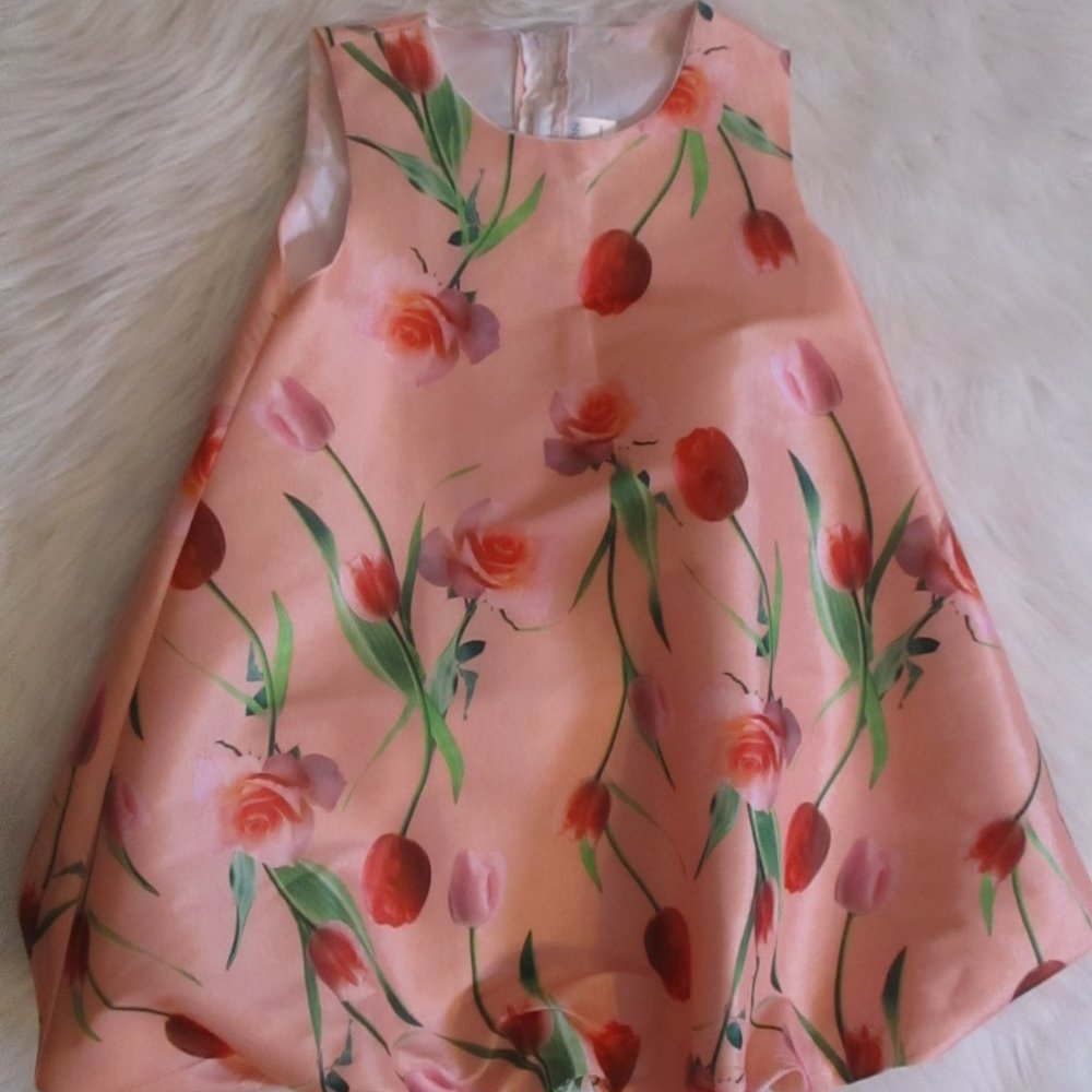 Girls dress
